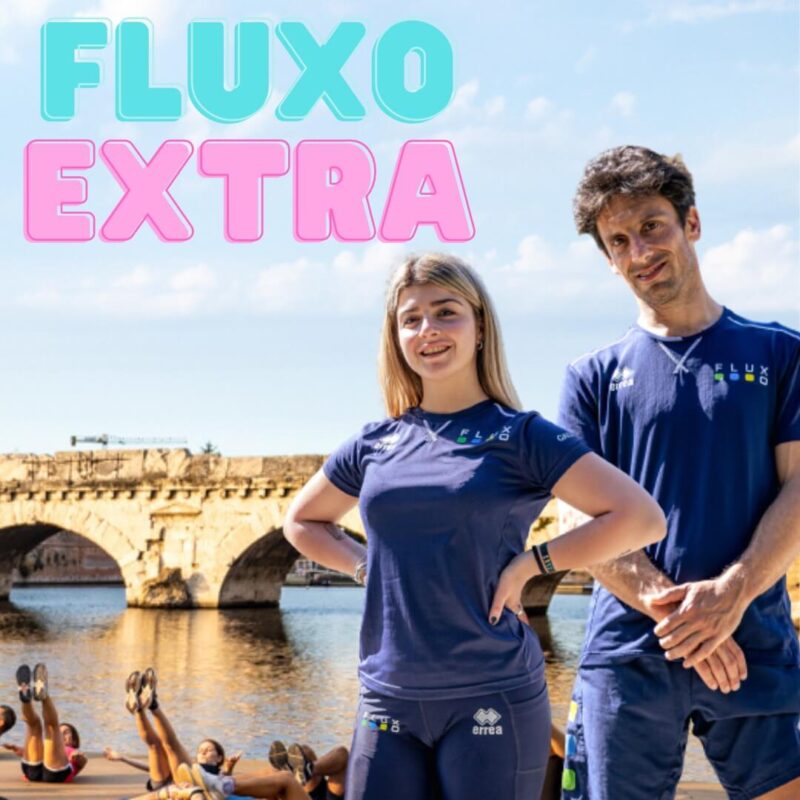 Fluxo Extra